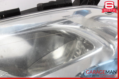 11-17 Nissan Leaf Front Right Headlight Lamp OEM