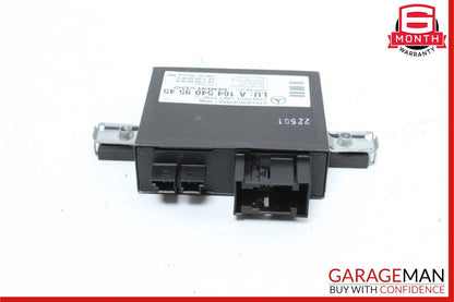 06-13 Mercedes SL500 R350 E350 CL550 TPMS Tire Pressure Control 1645404701 OEM