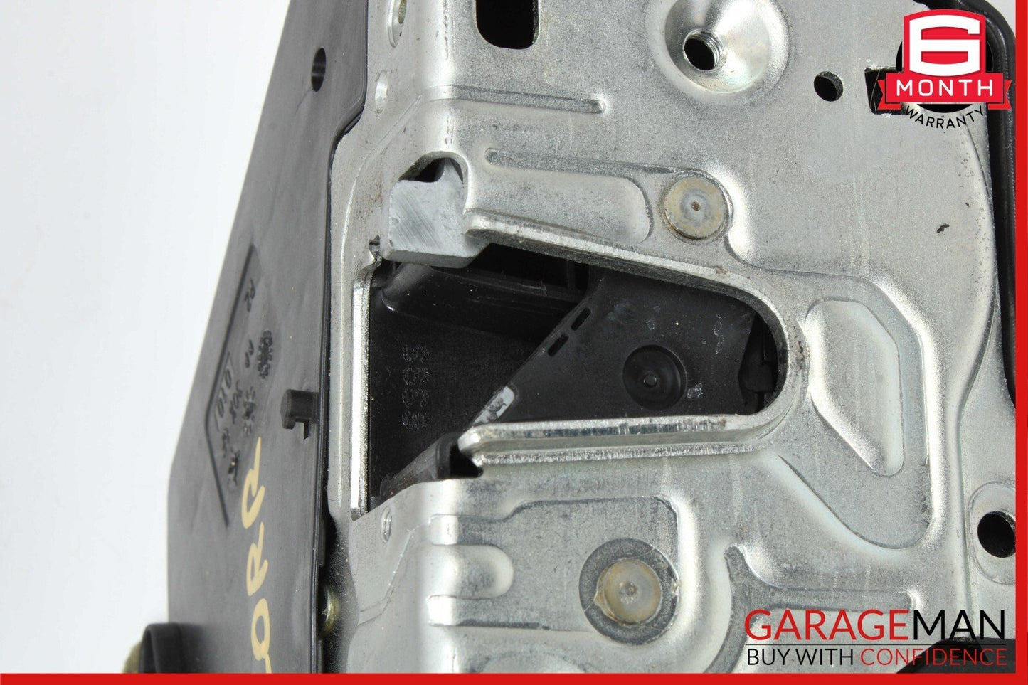03-09 Mercedes W211 E320 E350 E550 Rear Right Side Door Lock Latch Actuator OEM