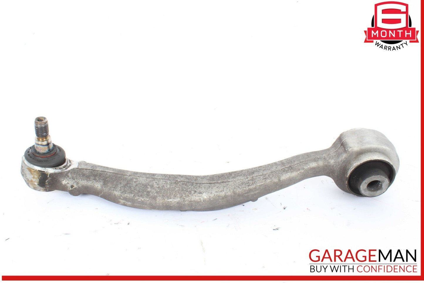 08-17 Mercedes R172 SLK250 C300 E350 Front Right Side Lower Control Arm OEM