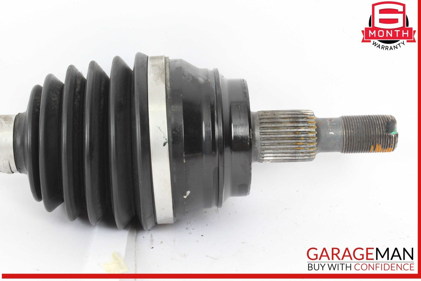 12-19 Mercedes X166 GL450 Front Right Side Driveshaft CV Drive Axle Shaft