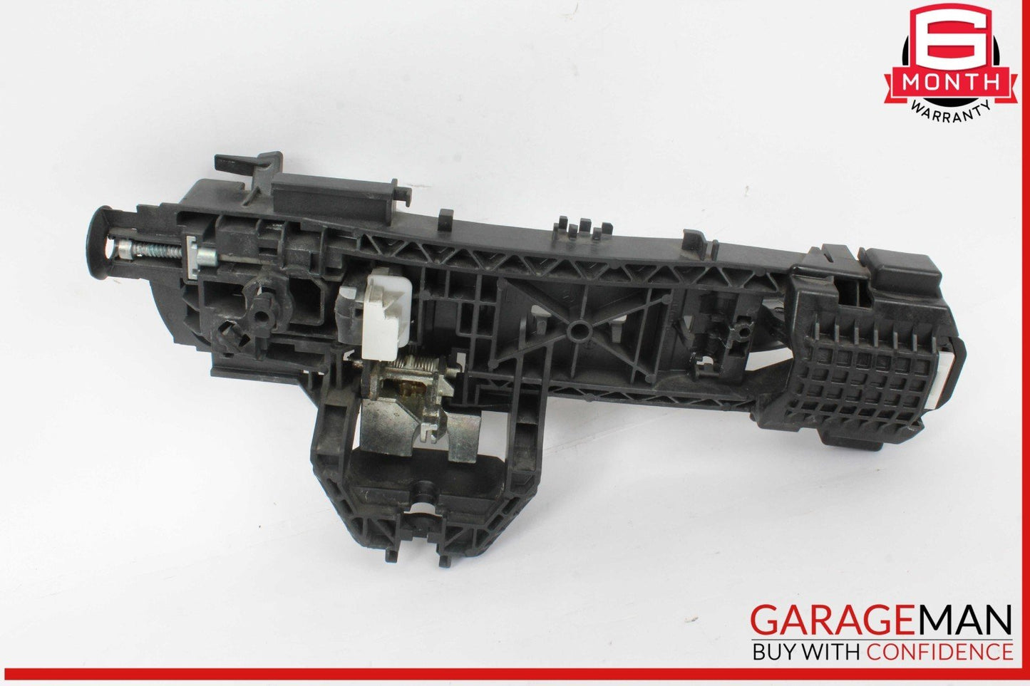 14-19 Mercedes W117 CLA250 CLA45 AMG Rear Left Side Exterior Door Handle OEM
