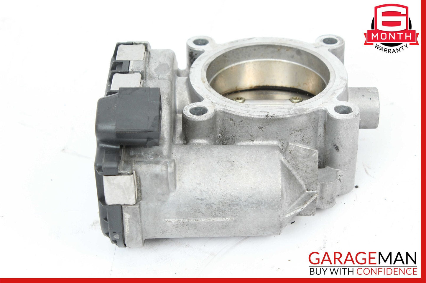 12-15 Mercedes W204 C250 SLK250 M271 Engine Throttle Body 2661410525 OEM
