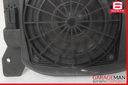 97-05 Porsche Carrera 911 966 Front Left Door Audio Sound Speaker Woofer Box OEM