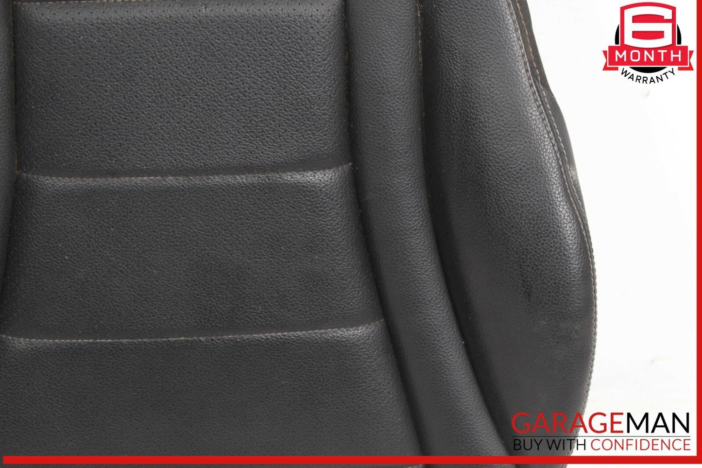 15-18 Mercedes W205 C300 C400 Front Right Side Lower Bottom Seat Cushion OEM