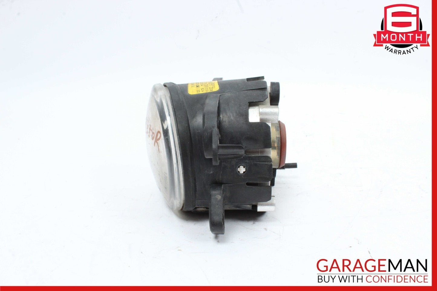 06-12 Mercedes W221 S550 CLS500 CL550 Front Right Side Bumper Fog Light Lamp OEM