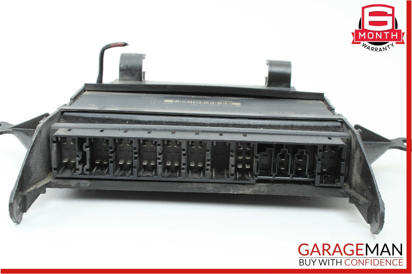 00-06 Mercedes W220 S430 S600 Front Left Side Seat Controller Module Unit OEM
