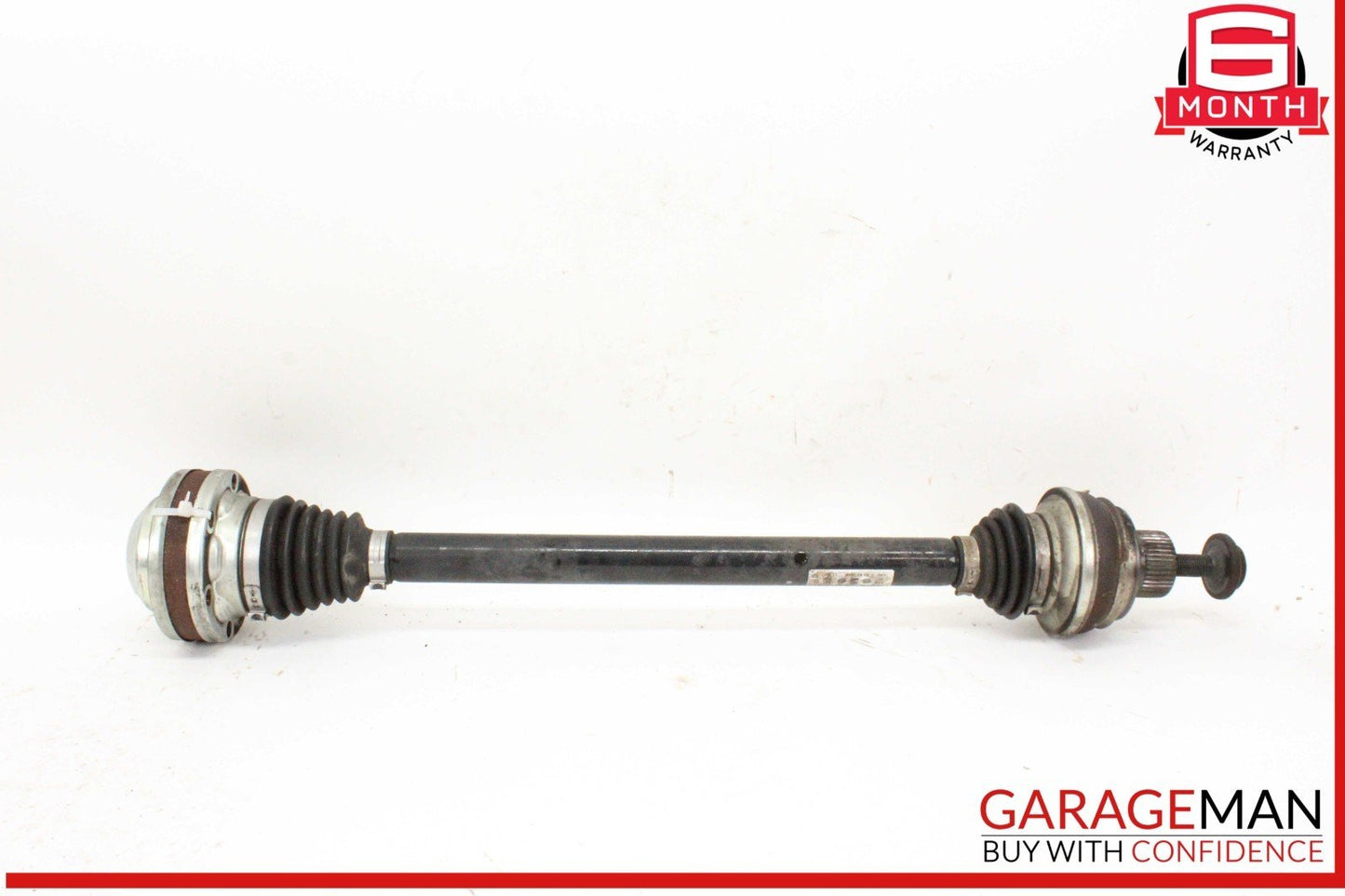 12-18 Audi A6 A7 SQ5 Rear Left or Rear Right Side CV Axle Shaft 8R0501203C OEM