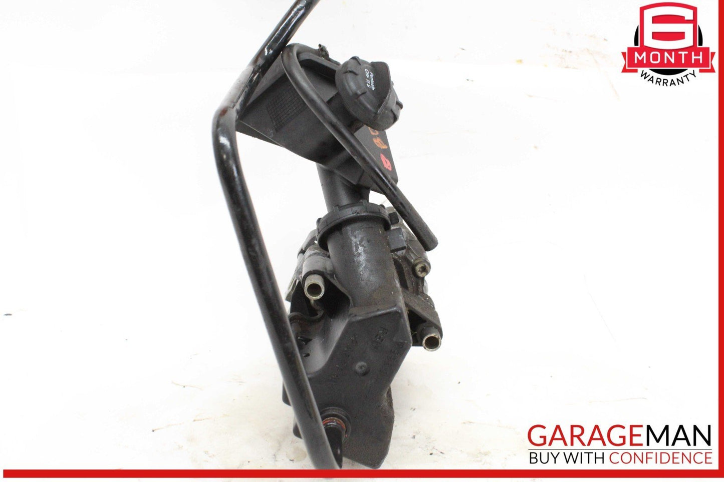 97-08 Porsche Boxster 986 Power Steering Pump Assembly 99631402004 OEM