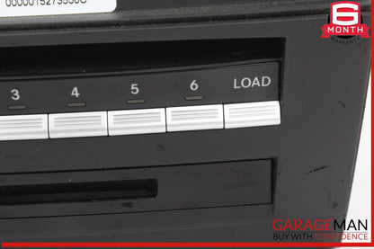 07-09 Mercedes W221 S550 Navigation Command Head Unit CD Audio Player OEM
