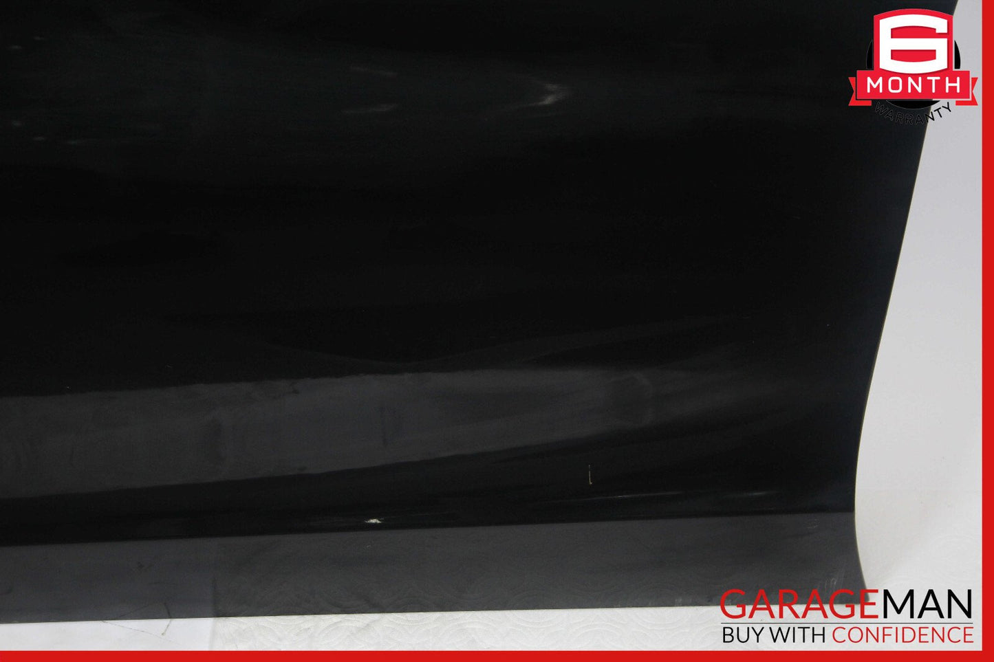 12-18 Mercedes W218 CLS400 CLS550 Front Left Side Exterior Door Shell OEM