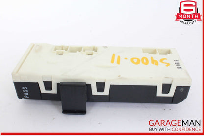 07-14 Mercedes W221 S400 Hybrid Trunk Release Remote Open Close Module Unit OEM