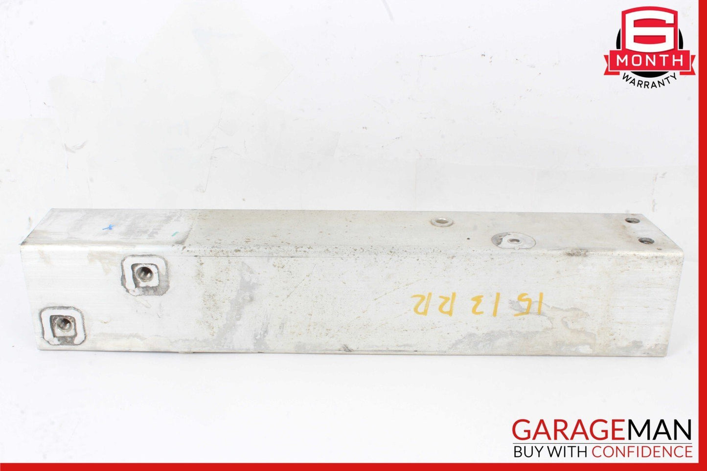 14-21 BMW i3 I01 Hybrid Rear Right Bumper Reinforcement Bracket Support OEM