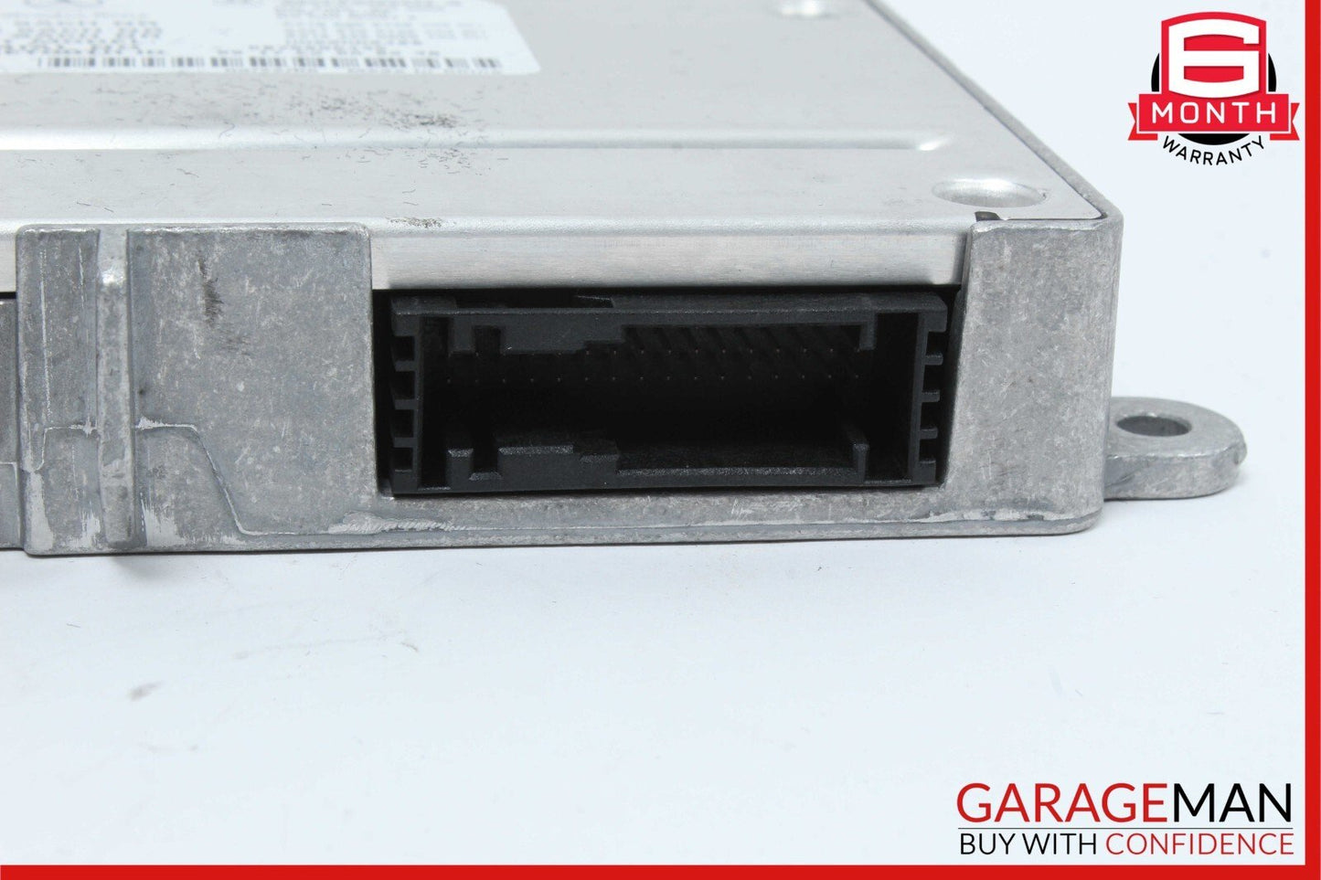 07-13 Mercedes W221 S550 CL550 Bluetooth Communication Controller Module OEM
