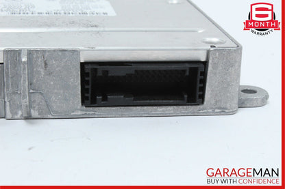 07-13 Mercedes W221 S550 CL550 Bluetooth Communication Controller Module OEM