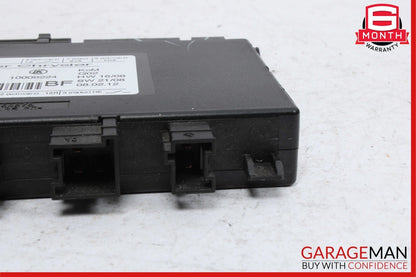 03-13 Mercedes X164 GL450 CLS550 ML350 Front Right Side Seat Control Module OEM