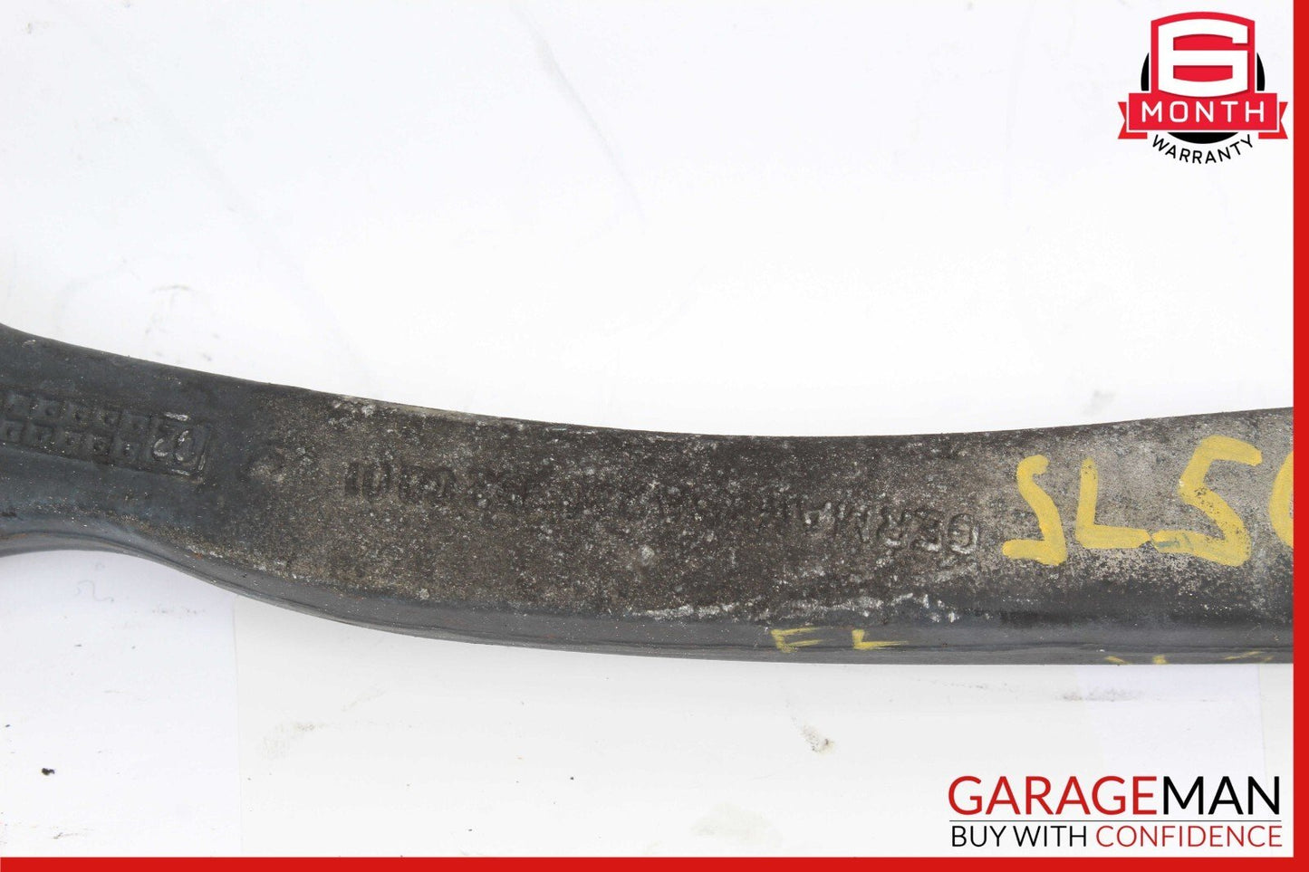 03-12 Mercedes R230 SL500 SL550 E500 Rear Left Upper Control Arm 2303520001 OEM