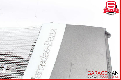 01-02 Mercede W220 S600 CL600 Engine Air Intake Filter Cover 1370940104 OEM