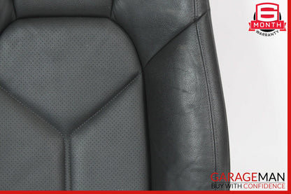 11-18 Porsche Cayenne 958 Front Right Side Seat Upper Cushion OEM