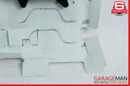 06-13 Mercedes W251 R350 ML350 Front Left or Right Seat Truss Adjustable Insert
