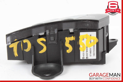 07-14 Mercedes W216 CL550 S550 Door Lock Switch Front Left Driver 2218213051 OEM