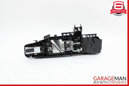 14-16 Mercedes W204 C300 E400 Front Left Side Exterior Door Handle Keyless Go