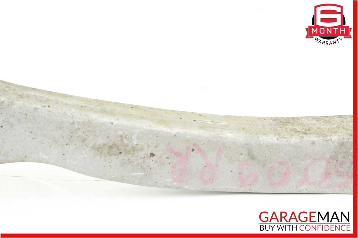 03-11 Mercedes E350 CLS550 SL500 Rear Right Side Upper Lateral Control Arm OEM