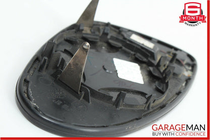 05-09 Mercedes S550 CL600 CLS550 Front Left Side Rear View Door Mirror Glass