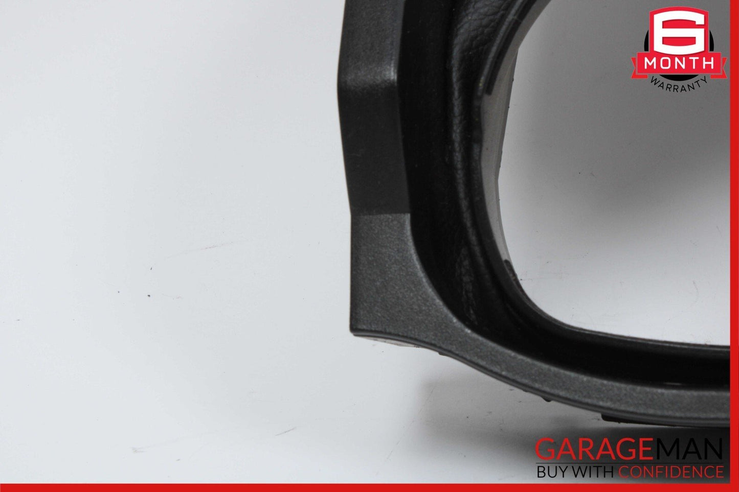 06-13 Mercedes W251 R350 R500 ML350 GL450 Steering Column Cover Trim Black OEM