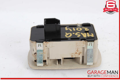 14-17 Maserati Quattroporte S Front Right / Rear Left or Right Window Switch OEM