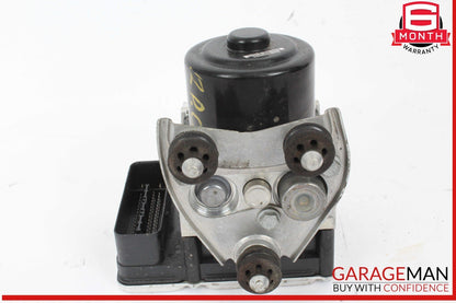 11-14 Porsche Cayenne S 958 ABS Anti Lock Brake Pump Control Module 7P5614517A