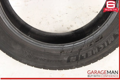 Michelin Pilot Sport 255/45 ZR18 103Y Wheel Tire OEM