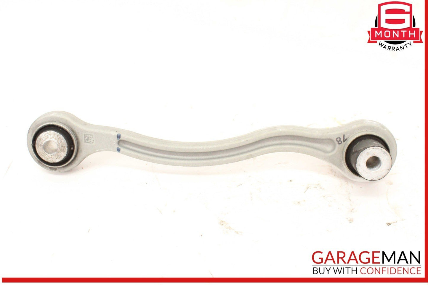 08-17 Mercedes W212 E400 E350 Rear Left or Right Side Lower Control Arm OEM