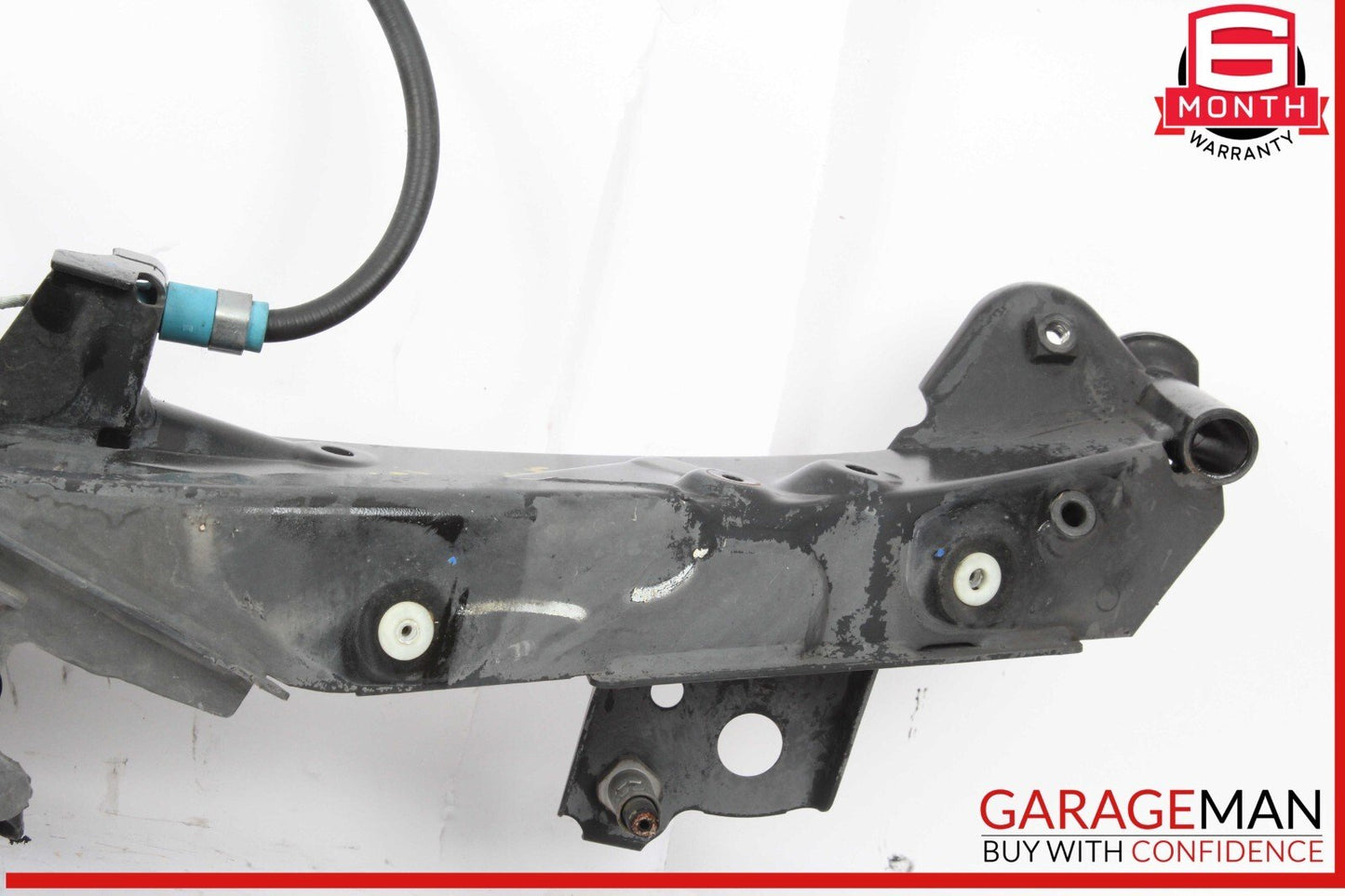 14-19 Mini Cooper Rear Suspension Subframe Crossmember Cradle OEM