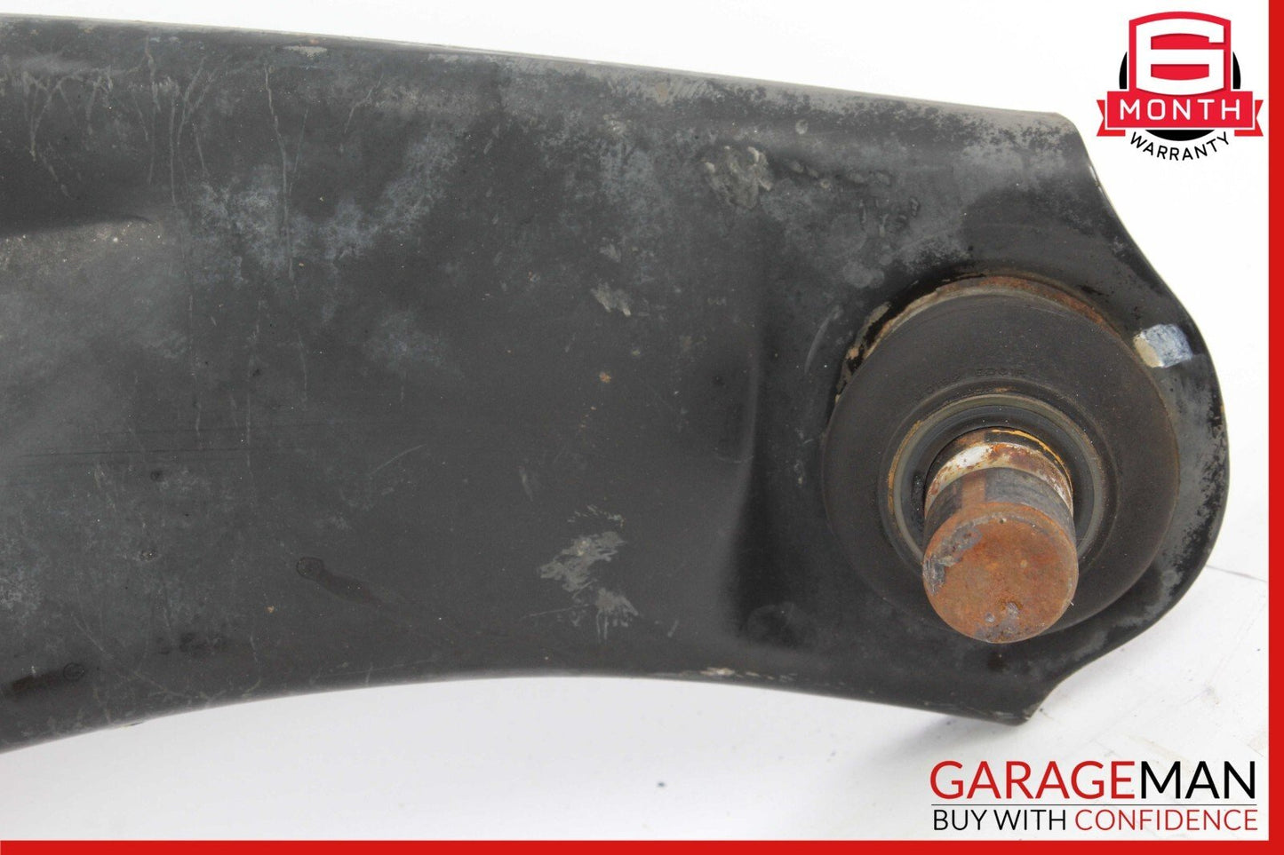 11-13 Nissan Leaf Front Right Passenger Side Lower Control Arm 54500-5SN1A OEM