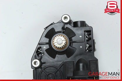 07-13 Mercedes W221 S550 S600 CL550 Sunroof Sun Roof Motor Unit 2218204742 OEM