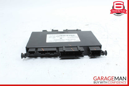03-12 Mercedes X164 GL450 Under Seat Control Module Front Right Side OEM