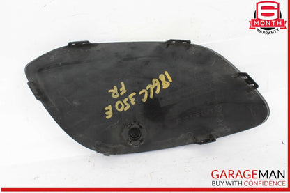18-20 Mercedes X253 GLC350e Front Right Passenger Side Bumper Cover Grille OEM