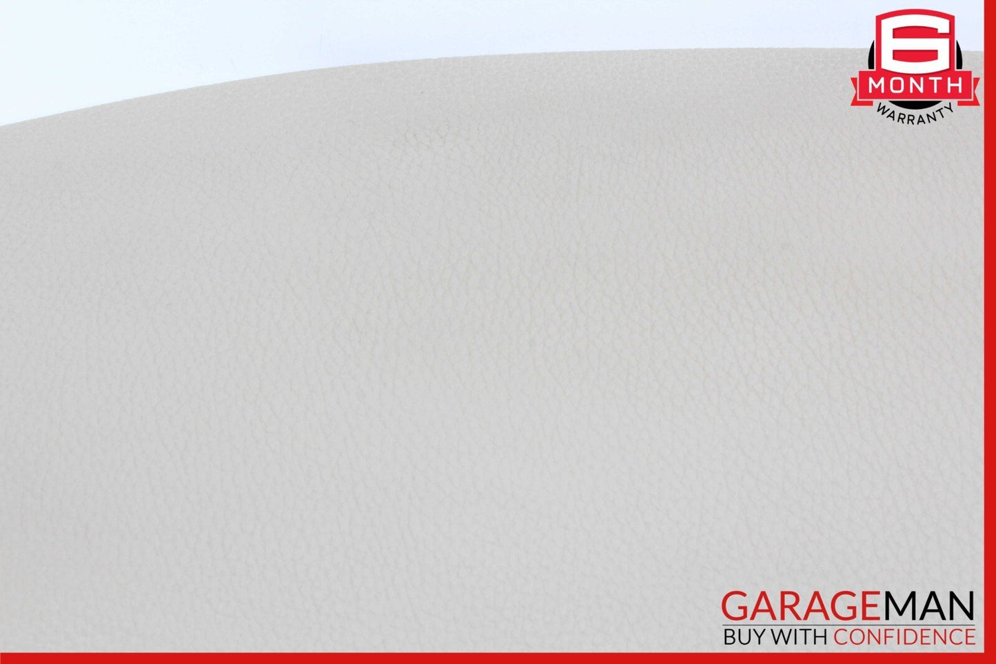 11-16 BMW 528i 535i 550i Rear Left Seat Bolster Cushion OEM 7261221