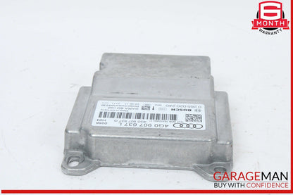 12-18 Audi S6 A7 A6 Yaw Rate Accelerator Stability Speed Control Sensor OEM