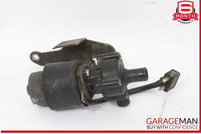 84-93 Mercedes W201 190E 190D Auxiliary Coolant Water Pump 0018351164 OEM
