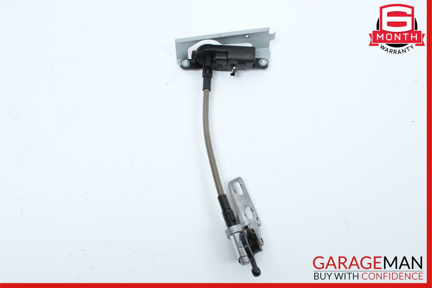 06-13 Mercedes W251 R350 GL450 Rear Left Quarter Window Regulator Motor Assembly