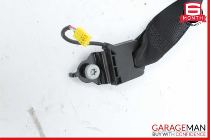 10-16 Mercedes W212 E350 4MATIC Front Right Seat Belt Seatbelt Retractor OEM