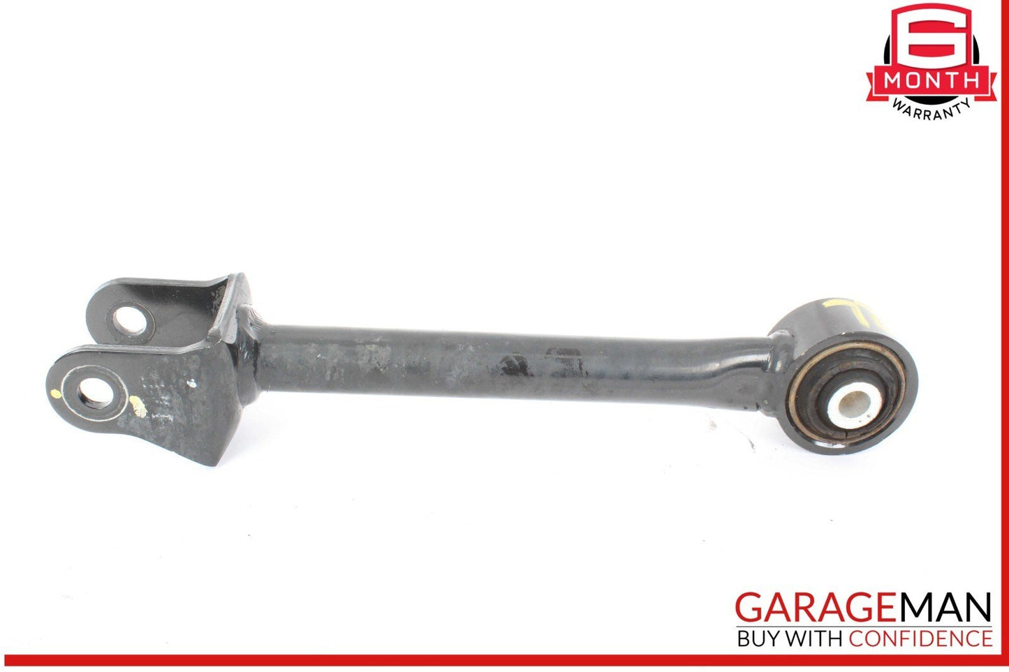 15-20 Hyundai Genesis G80 Rear Left Side Upper Forward Suspension Control Arm