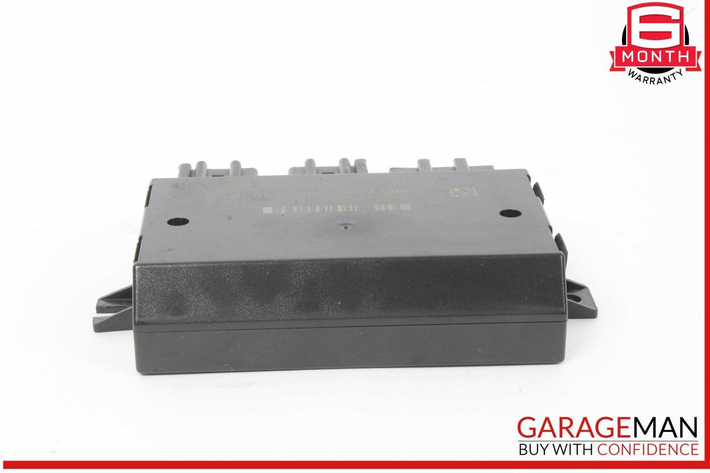 12-16 Mercedes W166 ML350 4MATIC Trailer Towing Control Module 2469005501 OEM