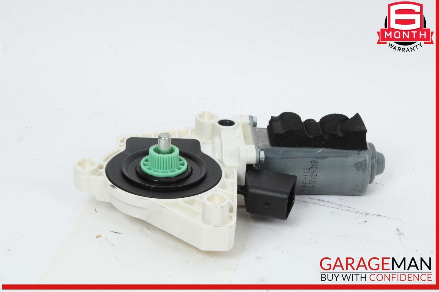 14-18 Mercedes W117 CLA250 CLA45 Rear Right Side Door Window Regulator Motor OEM