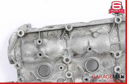 06-09 Mercedes W211 E350 CLK350 Left Side Cylinder Head Valve Cover OEM