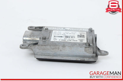 12-18 Audi A7 Rear Right Lane Assist Blind Spot Radar Sensor OEM