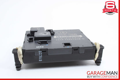 03-09 Mercedes W211 E350 E550 Rear Left Driver Door Control Module OEM