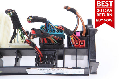 05-08 Porsche Boxster 987 Computer Control Fuse Relay Box Module Unit A23 OEM
